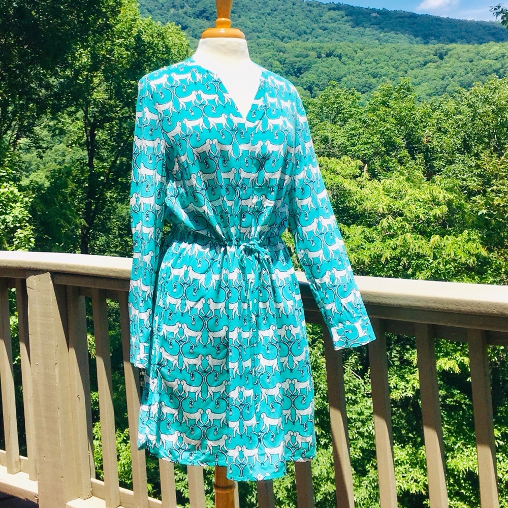 ♥️Like New Crown & Ivy Dress sz. 12
